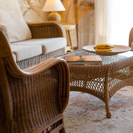 Costalita Beach Apartment Estepona Zewnętrze zdjęcie