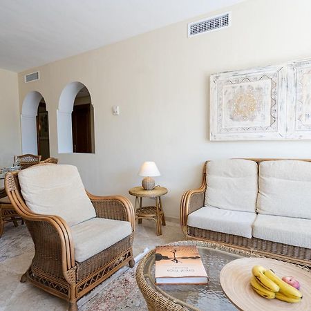 Costalita Beach Apartment Estepona Zewnętrze zdjęcie
