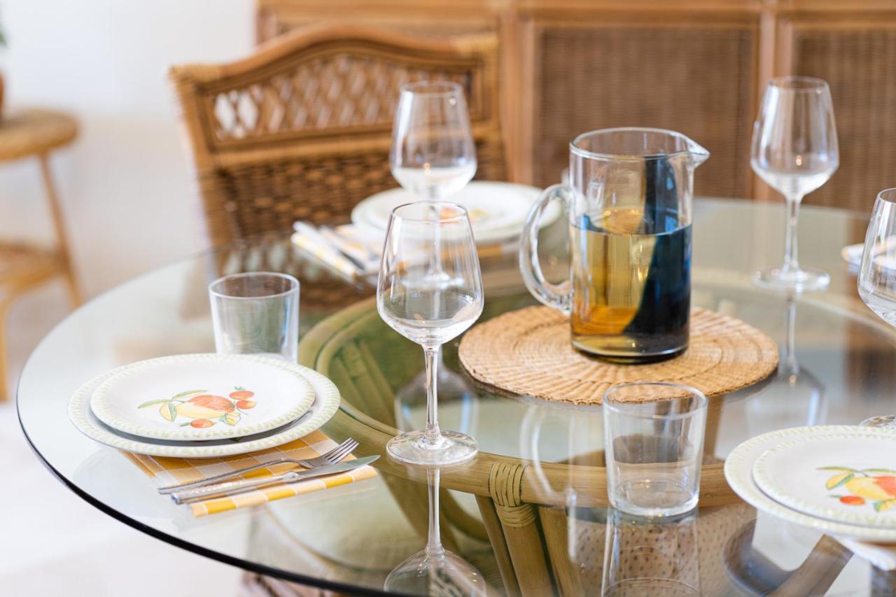 Costalita Beach Apartment Estepona Zewnętrze zdjęcie