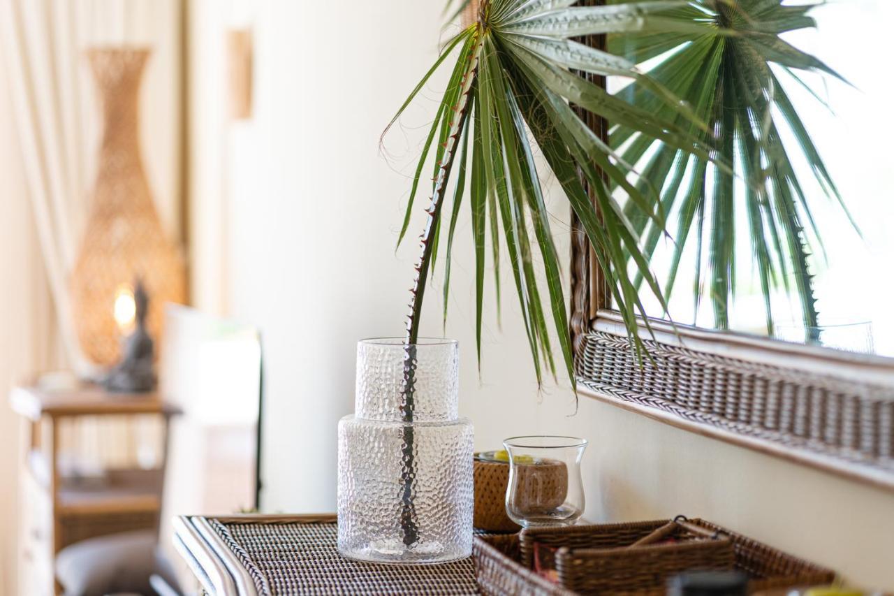 Costalita Beach Apartment Estepona Zewnętrze zdjęcie