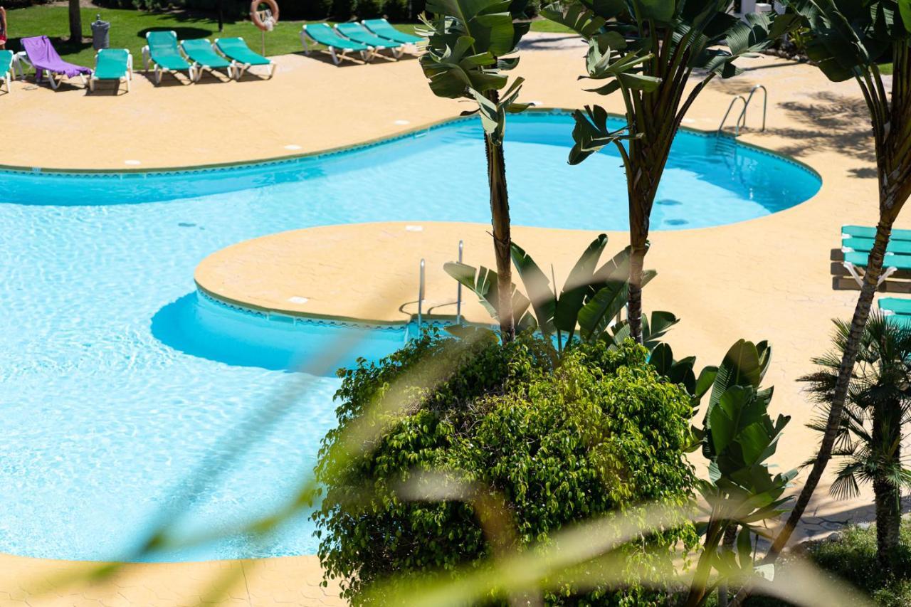 Costalita Beach Apartment Estepona Zewnętrze zdjęcie