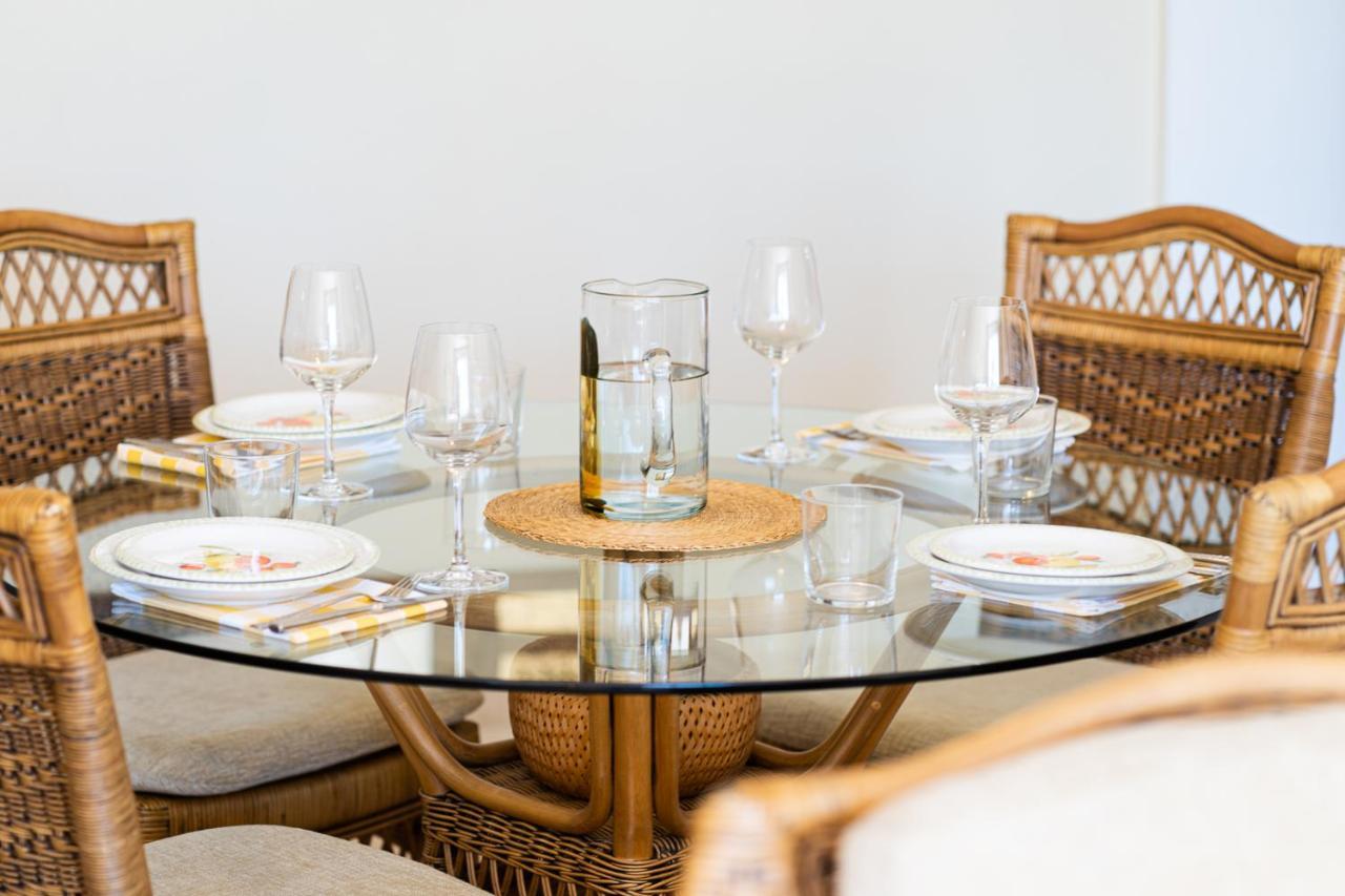 Costalita Beach Apartment Estepona Zewnętrze zdjęcie