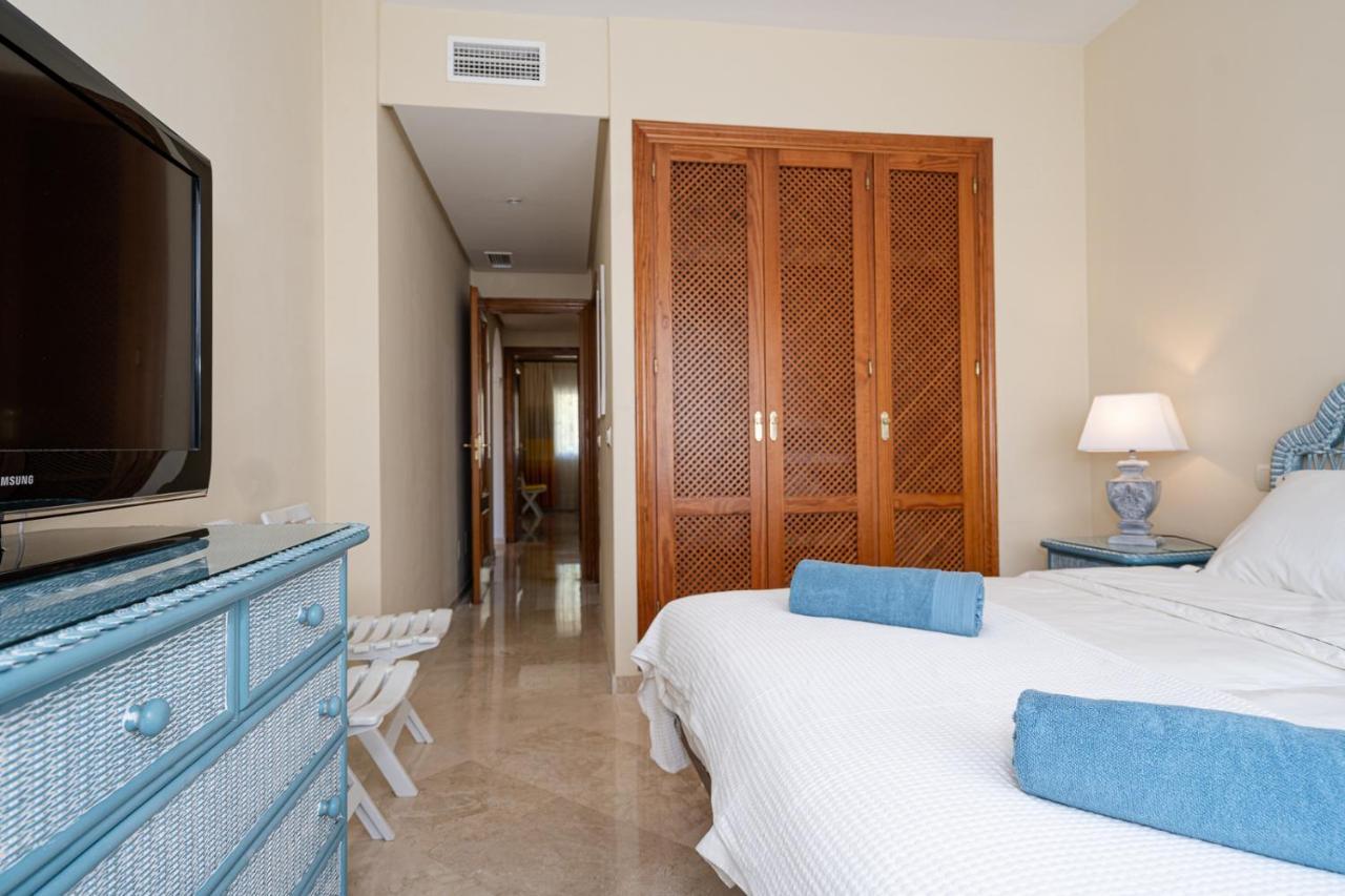 Costalita Beach Apartment Estepona Zewnętrze zdjęcie
