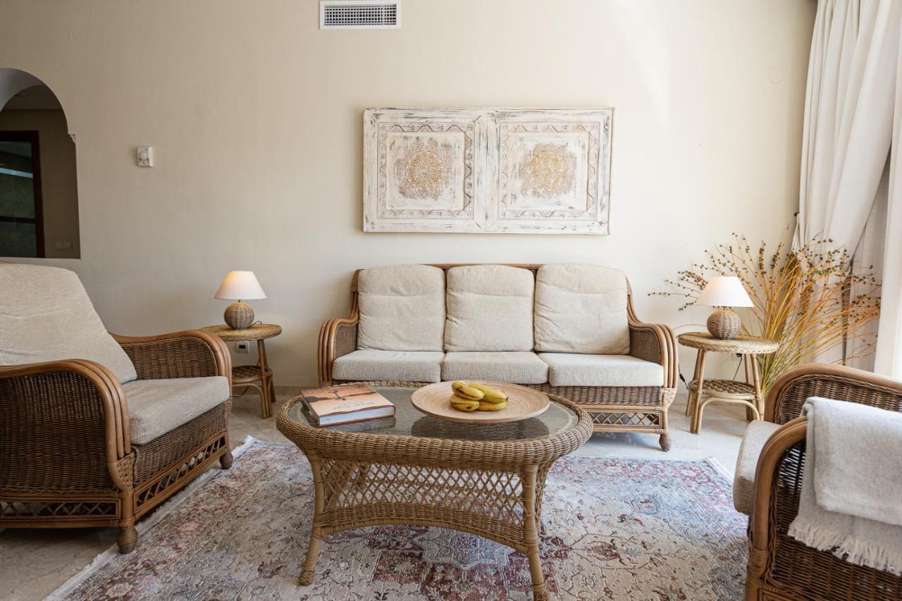Costalita Beach Apartment Estepona Zewnętrze zdjęcie