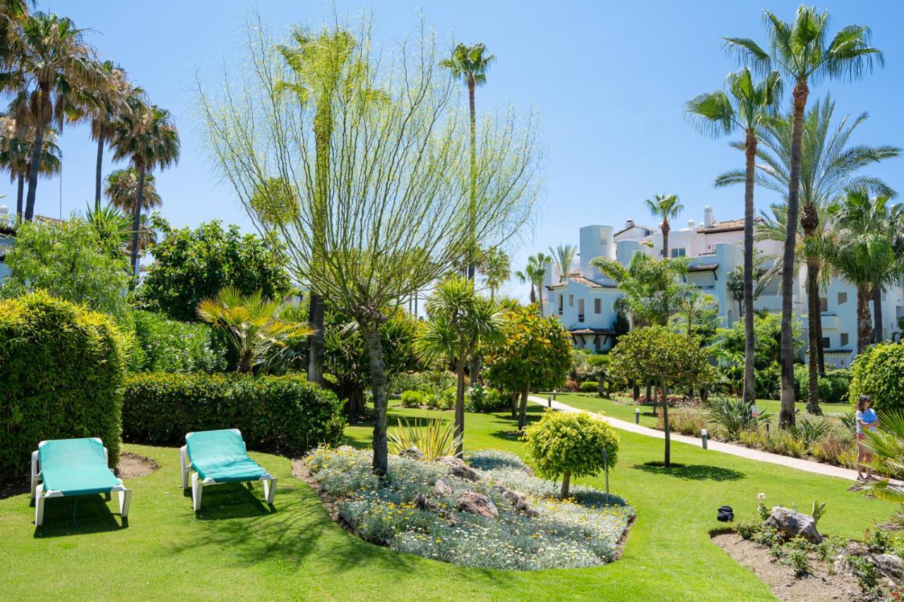 Costalita Beach Apartment Estepona Zewnętrze zdjęcie