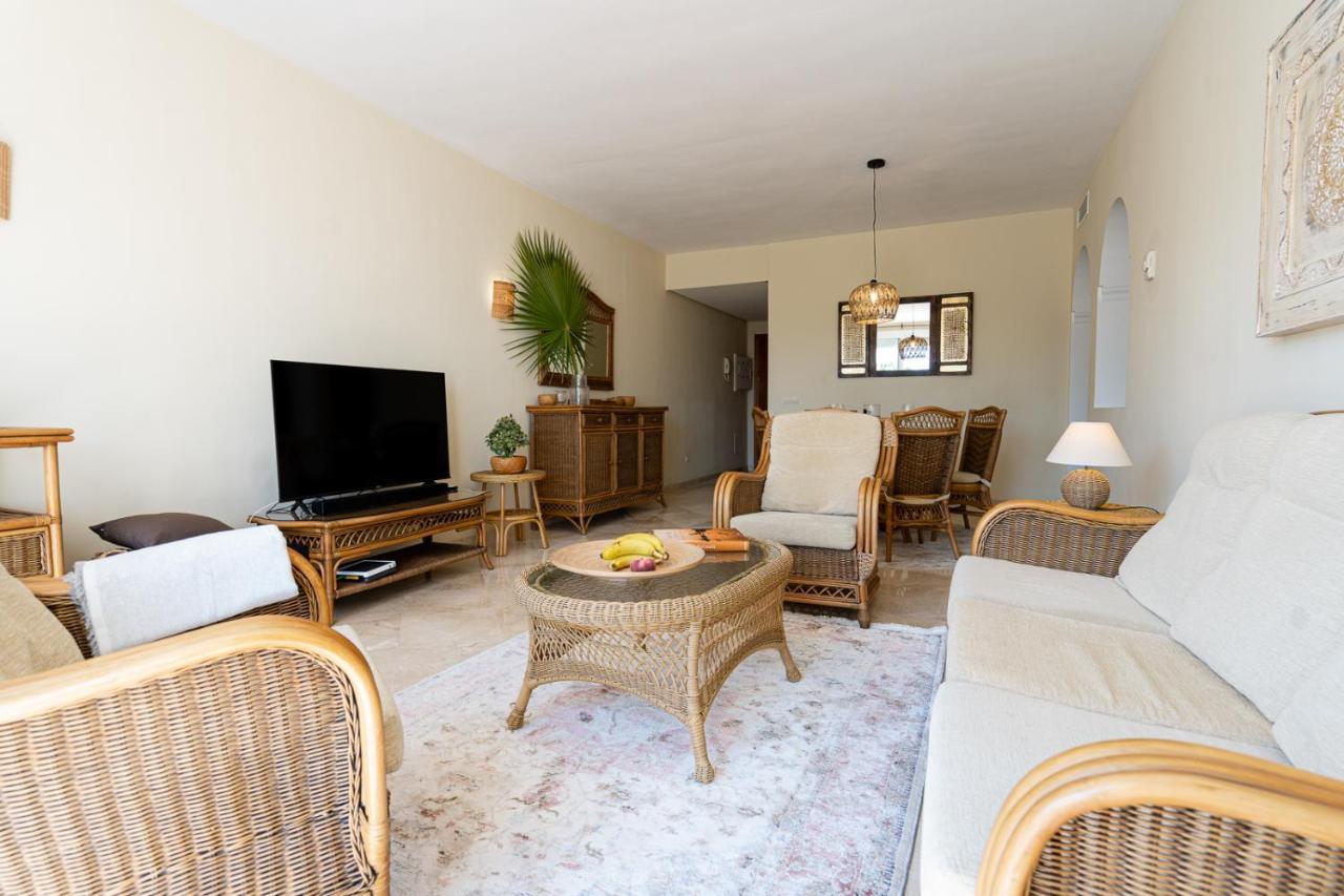 Costalita Beach Apartment Estepona Zewnętrze zdjęcie