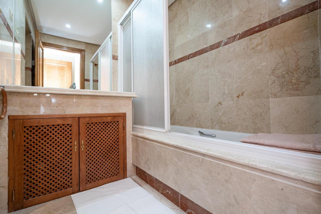 Costalita Beach Apartment Estepona Zewnętrze zdjęcie