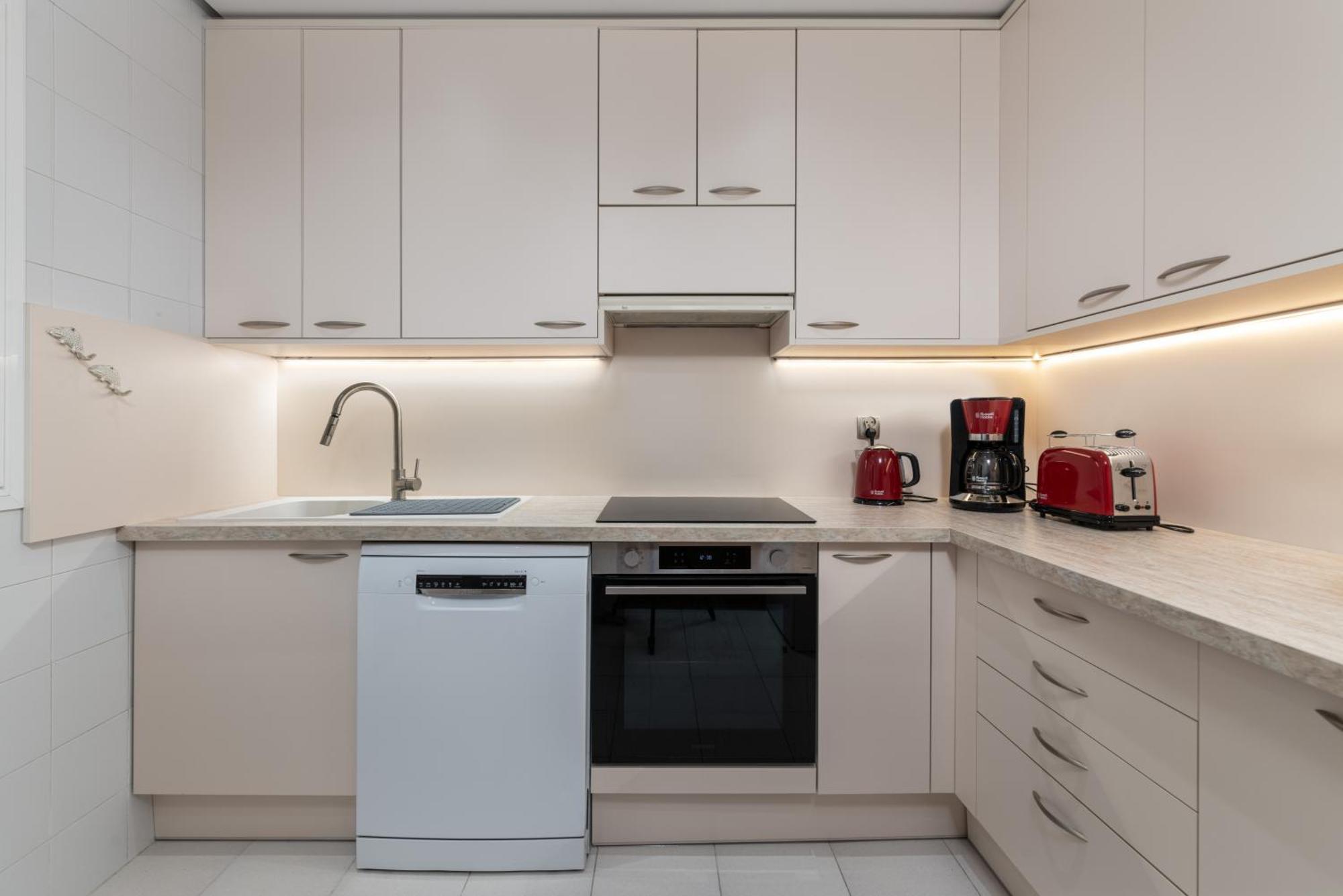 Costalita Beach Apartment Estepona Zewnętrze zdjęcie